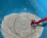 Foto del paso 1 de la receta: Budín/Panque de chocolate sin gluten