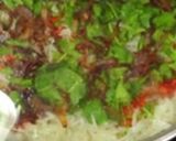 बिरयानी पुलाव (biryani pulao recipe in Hindi) रेसिपी चरण 4 फोटो