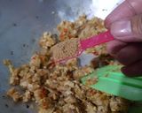 Foto langkah ke 4 dari resep Sambel Tempe Kangkung.