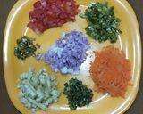 रायता (Raita recipe in Hindi) रेसिपी चरण 1 फोटो