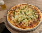 Une image de l'étape 9 de Mes pizzas.