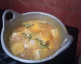 Foto langkah ke 4 dari resep Tongkol bumbu rujak.