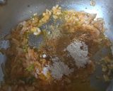 A picture of step 3 of Potato sandwich.