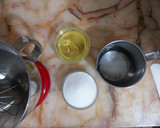 Foto del paso 1 de la receta: Merengue Italiano 🍯