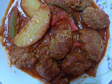 كفته بالصوص