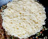 A picture of step 10 of Chicken Teriyaki Noodles.