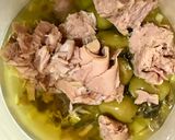 Foto del paso 7 de la receta: Mis fusilis en salsa napolitana