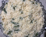 Foto del paso 3 de la receta: Suculenta QUICHE de judías verdes