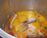 Foto del paso 3 de la receta Costillas en salsa con alcachofas