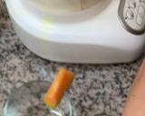 Une image de l'étape 3 de 🍹Smoothie 🍶melon 🍈🧋.
