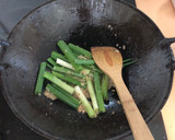 蒙古牛肉 (Mongolian beef)的食譜步驟3照片