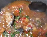 Foto langkah ke 6 dari resep Patin Asam Pedas.