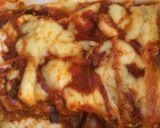 Foto del paso 6 de la receta: Berenjena a la Parmesana