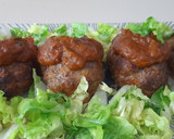Foto del paso 7 de la receta: Albondigones con salsa española