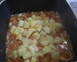 Foto del paso 6 de la receta: Estofado de lengua