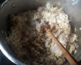 Foto del paso 4 de la receta: Pechuga salteada con arroz