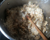 Foto del paso 4 de la receta: Pechuga salteada con arroz