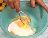 Foto langkah ke 1 dari resep BRUDEL CAKE (BRUDEL KUKUS).