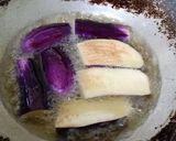Foto langkah ke 1 dari resep Terong Balado.