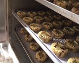 Foto langkah ke 5 dari resep Nutella Butter Cookies.