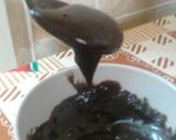 صورة لخطوة 1 من وصفة شوكلاتة في المنزل سهلة 😍😍😍