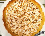 Une image de l'étape 15 de 🍋 Tarte Citron Meringuée !! 🍋.