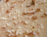 A picture of step 7 of Matka Kheer.