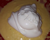 Foto del paso 3 de la receta: Bizcochuelo de naranja súper esponjosa 😋
