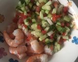 Foto del paso 3 de la receta: Cóctel negro!