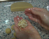 Foto del paso 7 de la receta: ⭐ Panellets - receta tradicional - dulce de Todos los Santos 👌