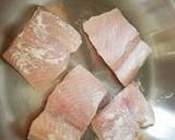 Rainbow Trout Teriyaki recipe step 3 photo