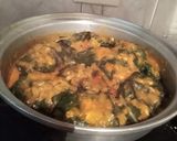 Foto del paso 9 de la receta: Niños envueltos de pollo! 🌟