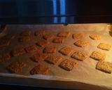 Hình bước làm 4 của món Gouté Biscuits Copycat