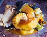 Foto del paso 4 de la receta: Estofadito de Pollo 🍗 😃con verduras variadas !!