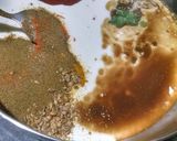 A picture of step 3 of Garlic Chicken.