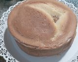 Foto del paso 5 de la receta: Torta para el Día del Padre