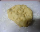 Foto langkah ke 6 dari resep #11 Coffee buns #SeninSemangat.