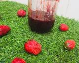 Homemade strawberry jam recipe step 4 photo