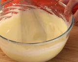 Foto del paso 2 de la receta: Blinis Rusos