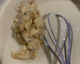 Foto langkah ke 5 dari resep Banana Pancake.