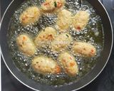 Foto langkah ke 6 dari resep Tempe Mendol Kriuk (Khas Malang).