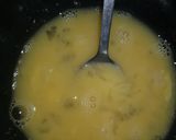 A picture of step 4 of Allu ke kabab.