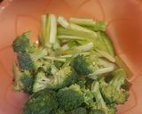 Foto langkah ke 1 dari resep Sayur acar kekinian.