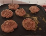 Foto langkah ke 5 dari resep Craby Patty a.k.a Mini Burger.