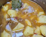 Foto del paso 12 de la receta: 64. Guiso de chocos con patatas