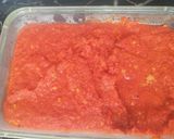 Foto langkah ke 1 dari resep Balado krecek & udang.