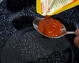 Foto langkah ke 5 dari resep RESEP TELUR GORENG BALADO SUMBER PROTEIN, MASAK EKSPRES, IDE MASAKAN SEHARI-HARI, EASY COOKING.