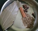 મટર   પુલાવ(matar pulav recipe in Gujarati) રેસીપી સ્ટેપ1ફોટો