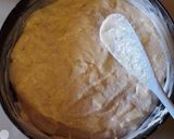 Grízes bögrés almás recept fázis 4 fotója