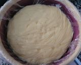 Foto del paso 2 de la receta: Coca de Llavaneras per le Revetlla de Sant Joan i Sant Pere